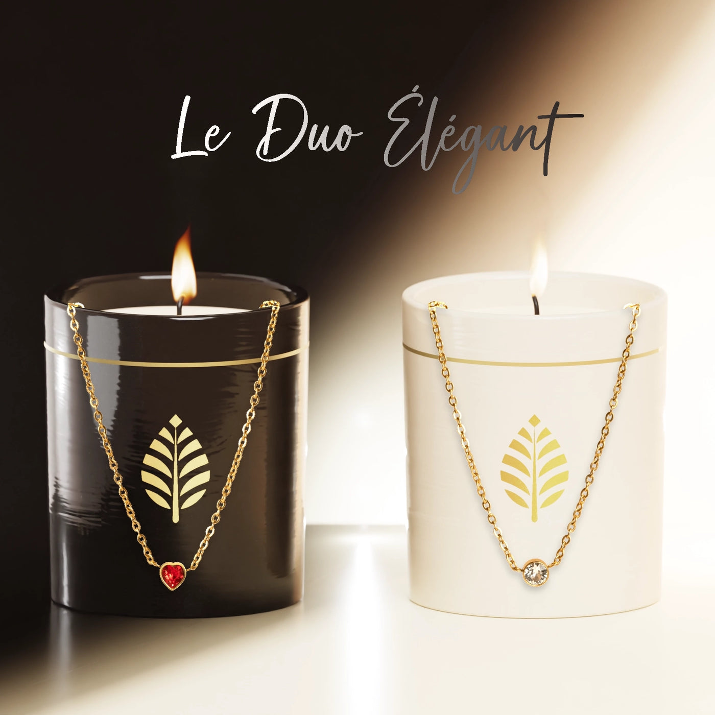 Duo Élégant