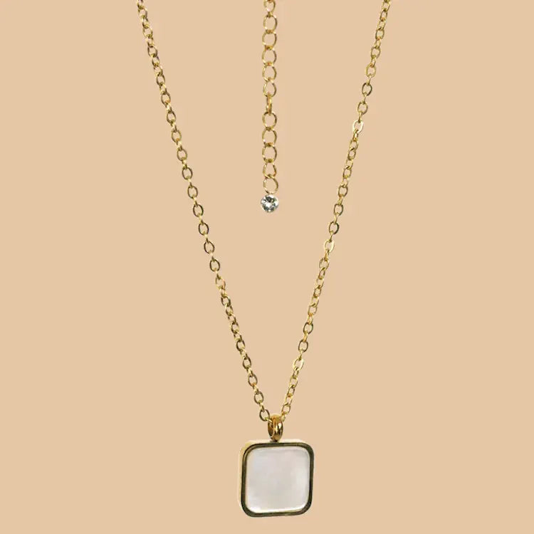 Mon Collier Pierre