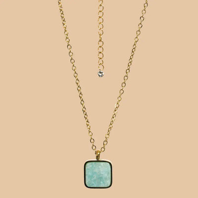 Mon Collier Pierre