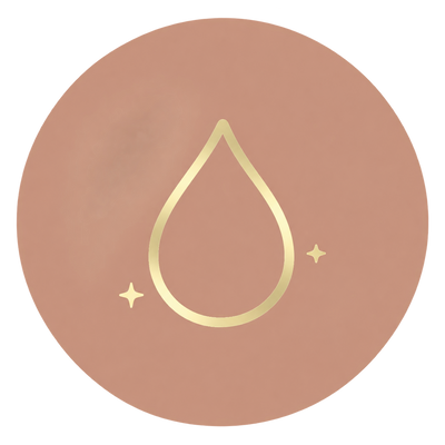 Bijoux résistants à l’eau et la transpiration