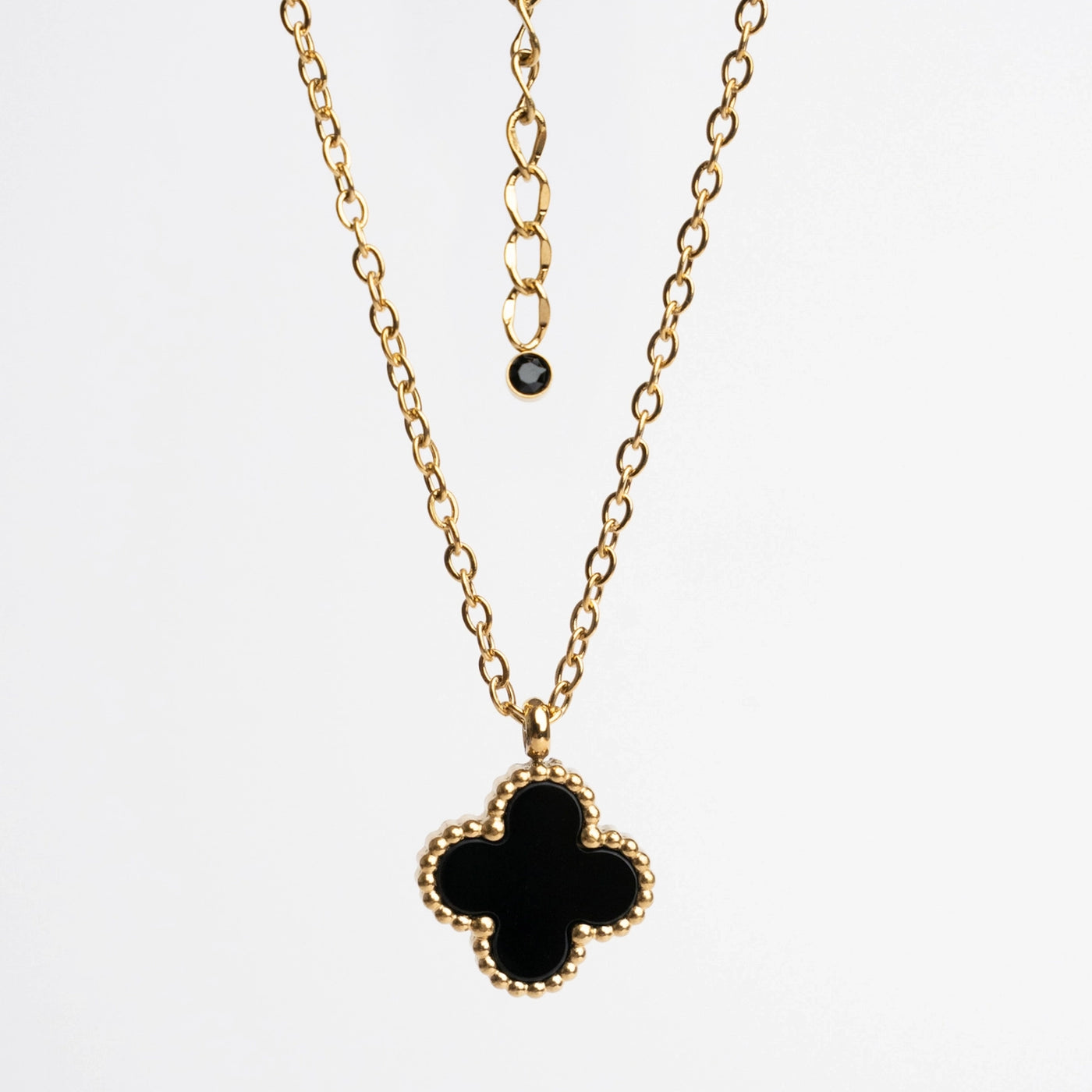 Mon Collier Pierre | Les Merveilleuses