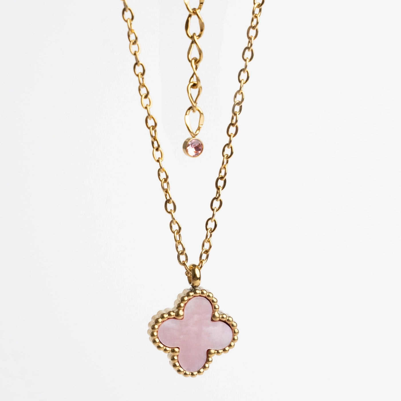 Mon Collier Pierre | Les Merveilleuses